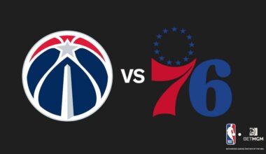 Wizards vs 76ers Prediction, Odds, Best Bets & Team Props