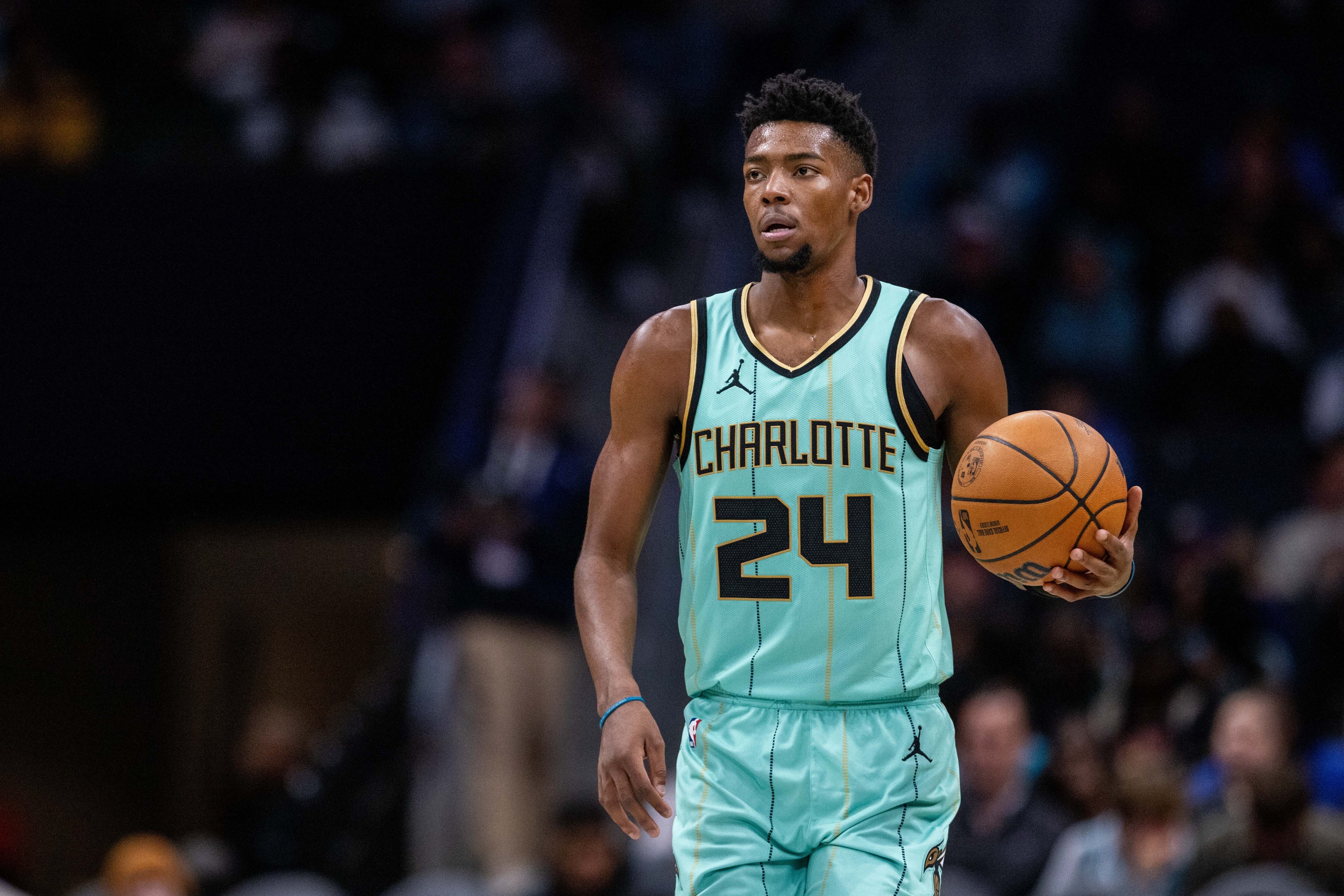 nba picks Brandon Miller Charlotte Hornets predictions best bet odds