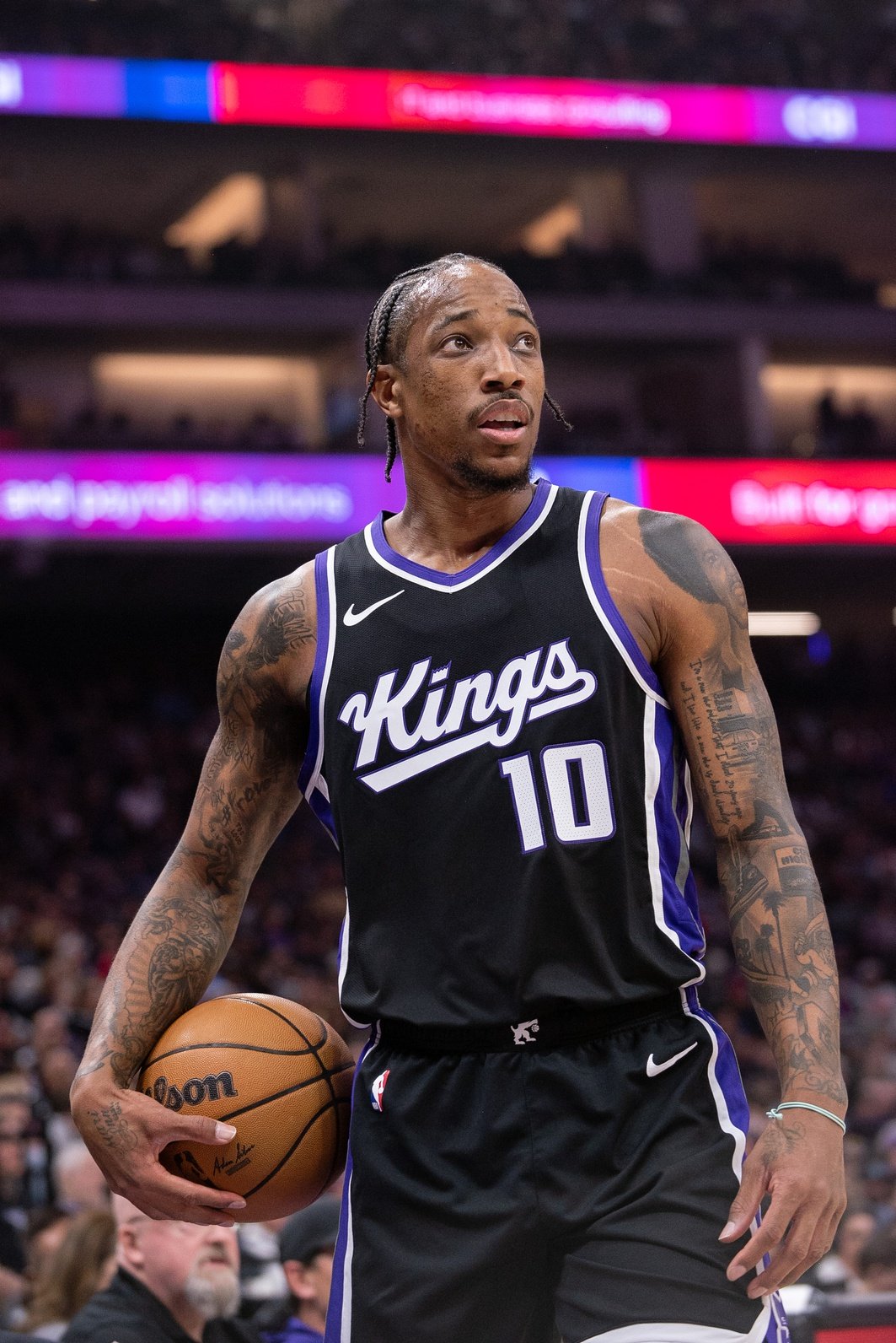 nba picks DeMar DeRozan Sacramento Kings predictions best bet odds