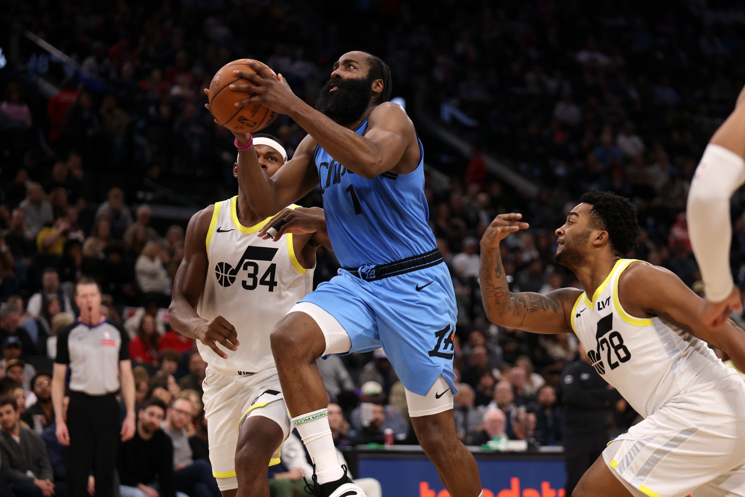 nba picks James Harden Los Angeles Clippers predictions best bet odds