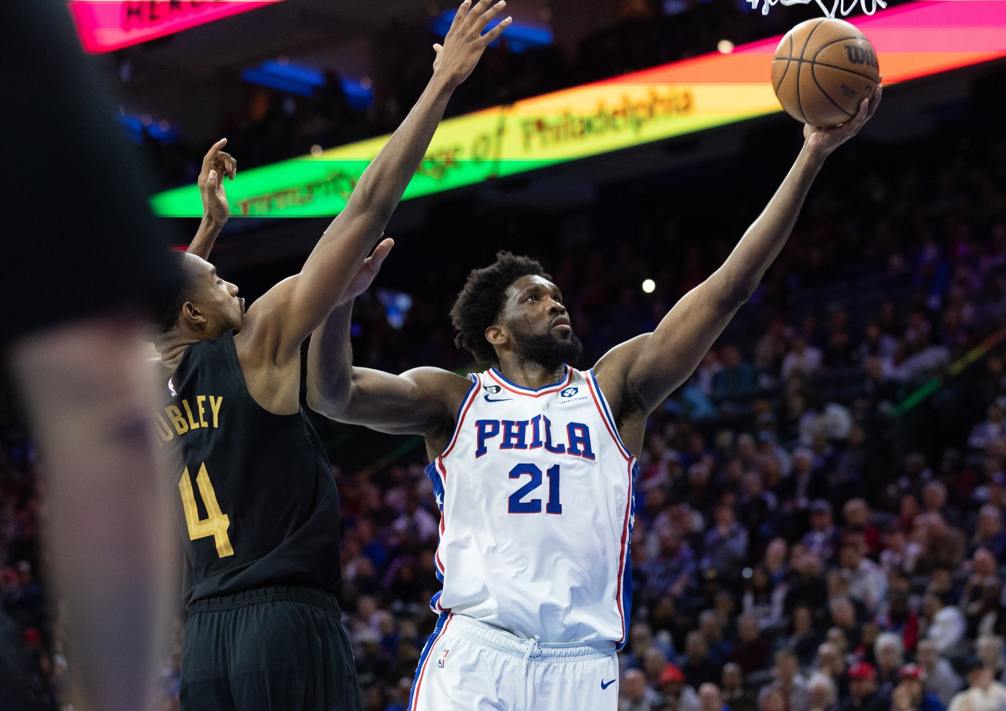 nba picks Joel Embiid Philadelphia 76ers predictions best bet odds