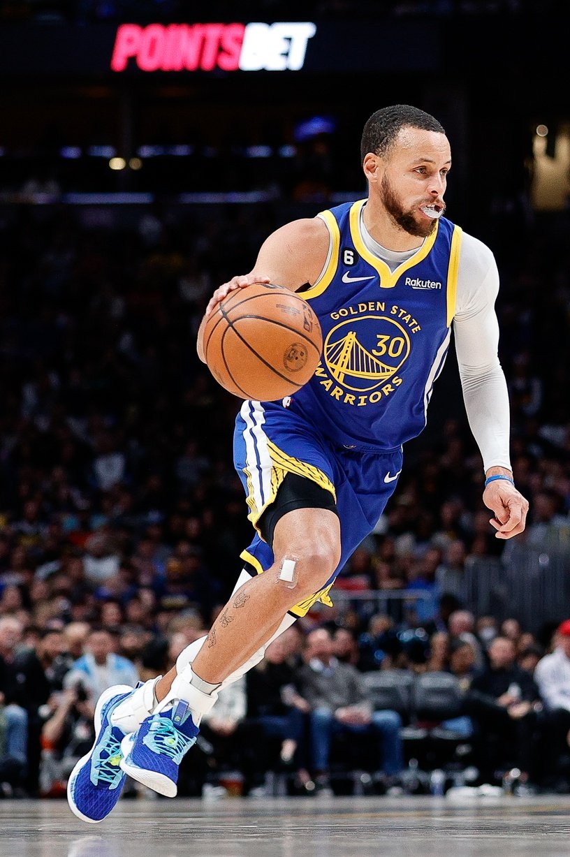 nba picks Stephen Curry Golden State Warriors predictions best bet odds