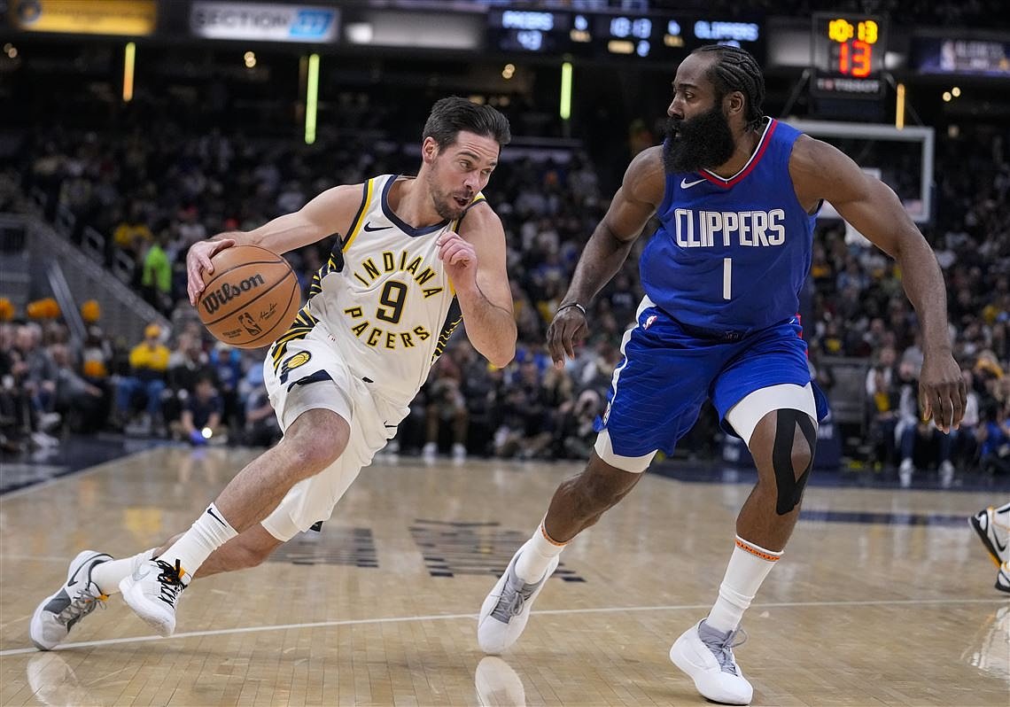 nba picks TJ McConnell Indiana Pacers predictions best bet odds