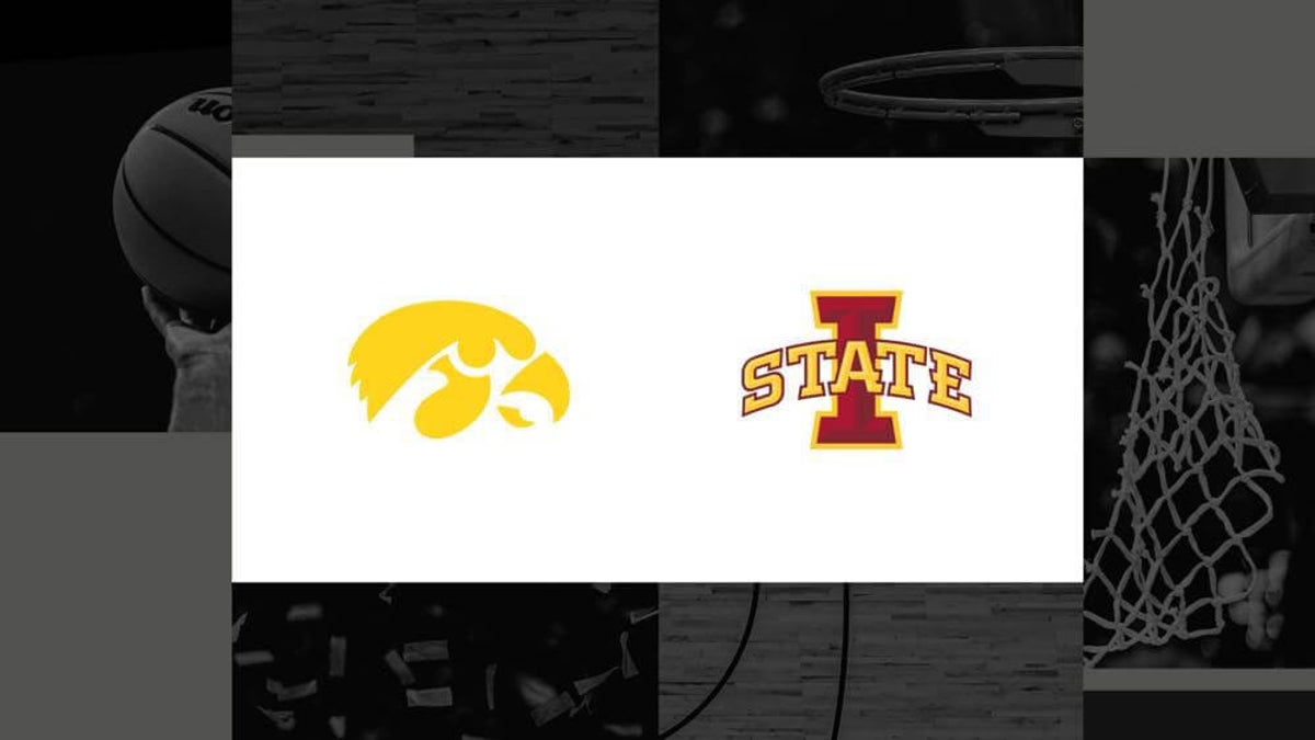 How to watch Iowa vs. Iowa State men’s basketball: TV channel and streaming options for December 11