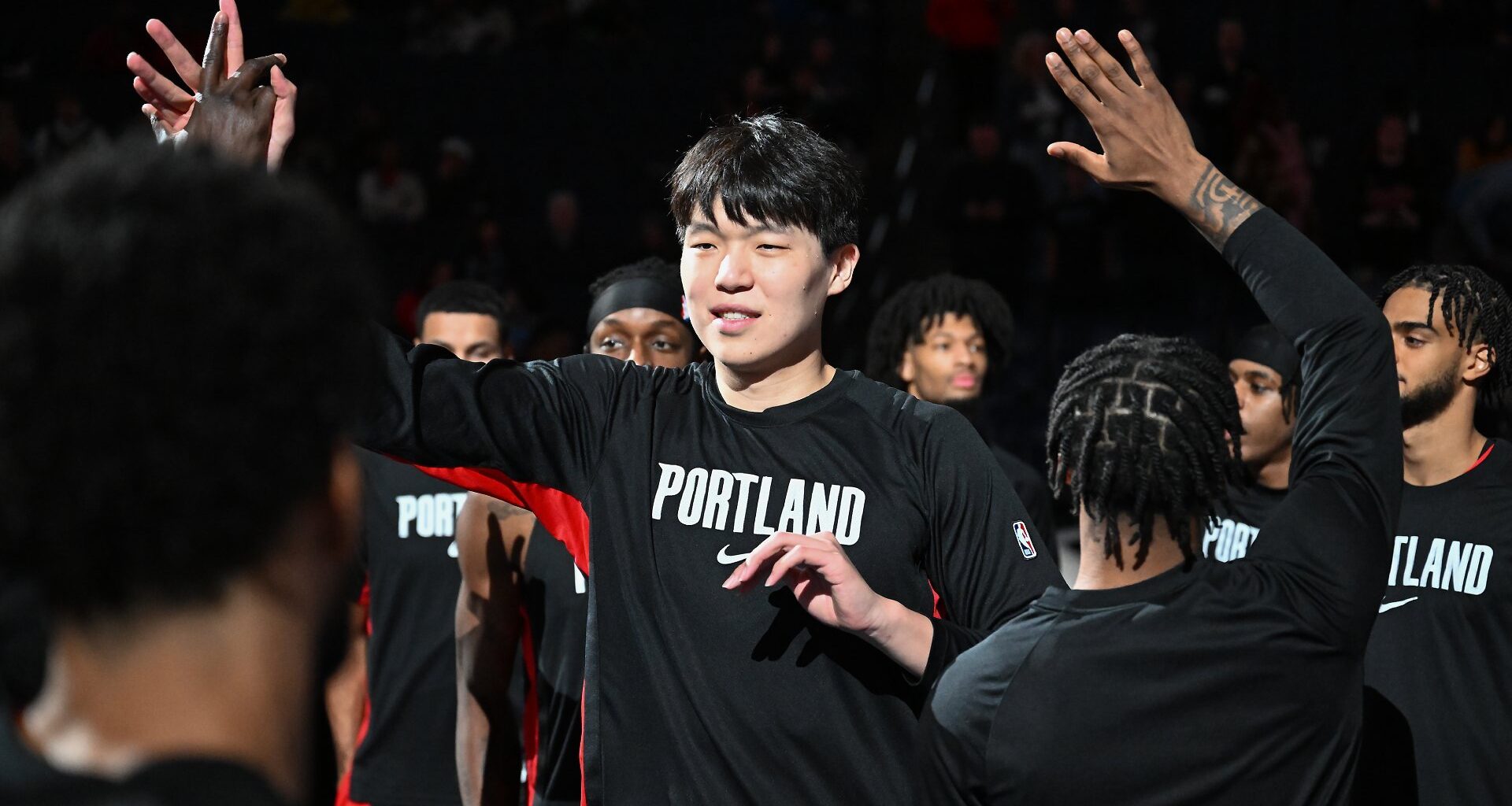 Power Rankings, Week 8: Lakers, Celtics make their presence felt