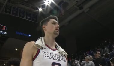 Gonzaga North Florida