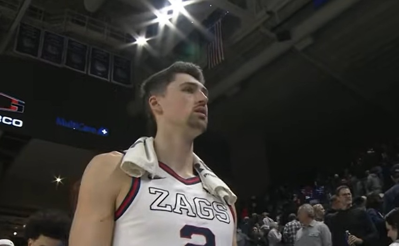 Gonzaga North Florida