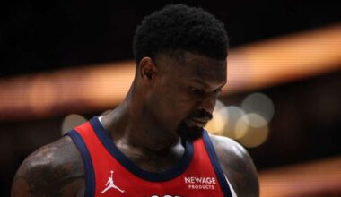 Pelicans beat Mavericks for 5th consecutive win