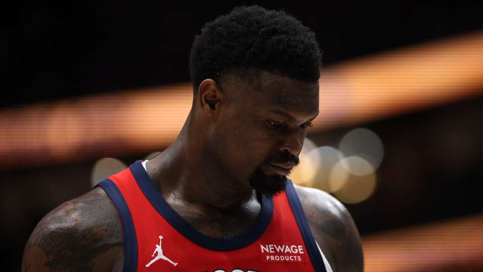 Pelicans beat Mavericks for 5th consecutive win