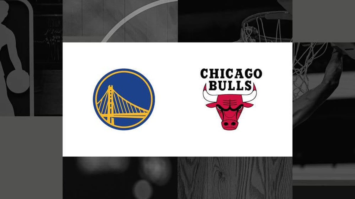 How to watch Warriors vs. Bulls: TV channel and streaming options for December 7