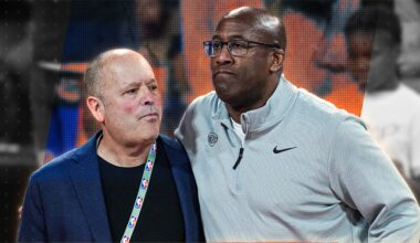 Knicks 2025-26 Midseason Report Card: Grading the players and head coach Mike Brown - SNY