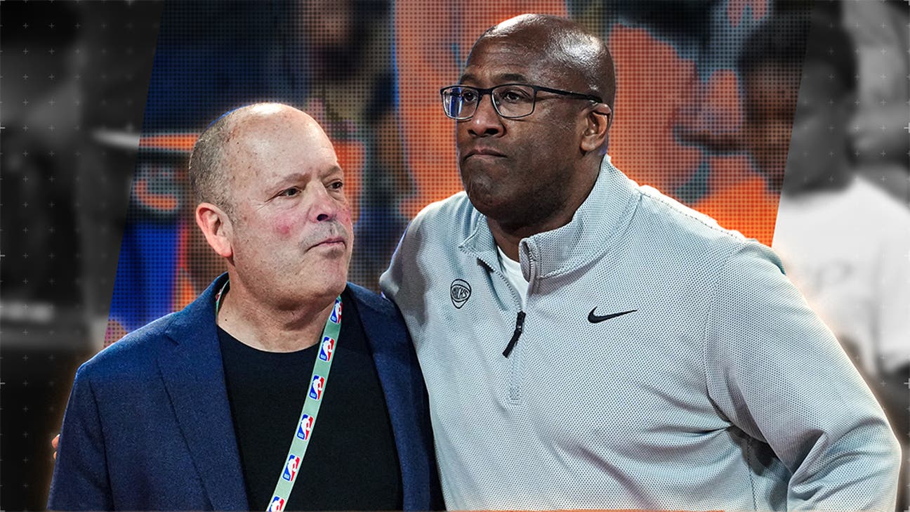 Knicks 2025-26 Midseason Report Card: Grading the players and head coach Mike Brown - SNY