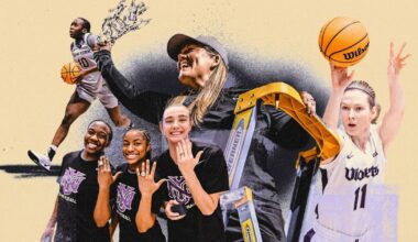 How NYU women’s basketball quietly became DIII’s No.1 team. No NIL, little attention, just winning