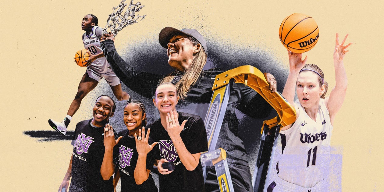 How NYU women’s basketball quietly became DIII’s No.1 team. No NIL, little attention, just winning