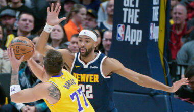 Examining Denver Nuggets' options at trade deadline | NBA Insider