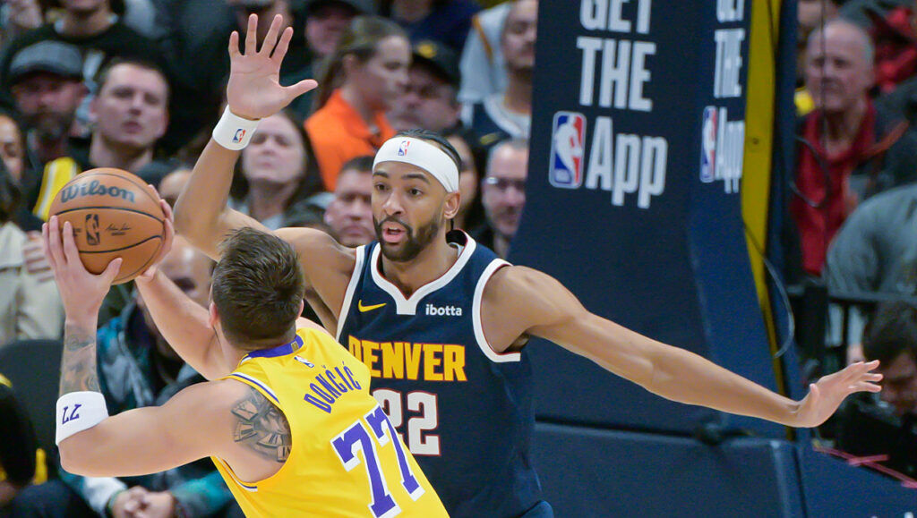 Examining Denver Nuggets' options at trade deadline | NBA Insider
