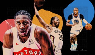 2026 NBA trade deadline tiers 2.0: Whose goals have changed with Feb. 5 looming?