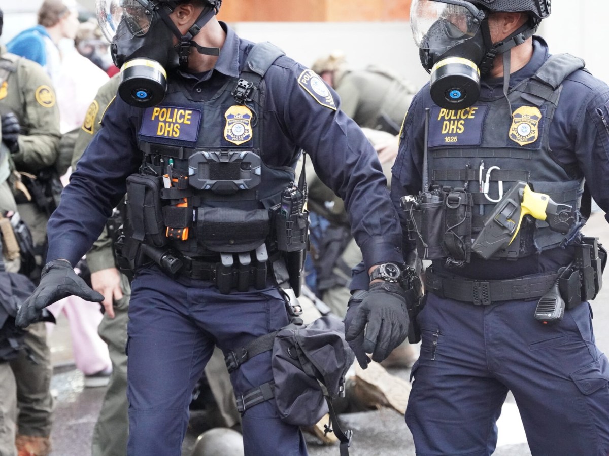 Fewer immigrants are seeking Oregon health care benefits under Trump