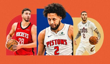 2025-26 NBA bold predictions: Revisiting preseason forecasts for each team