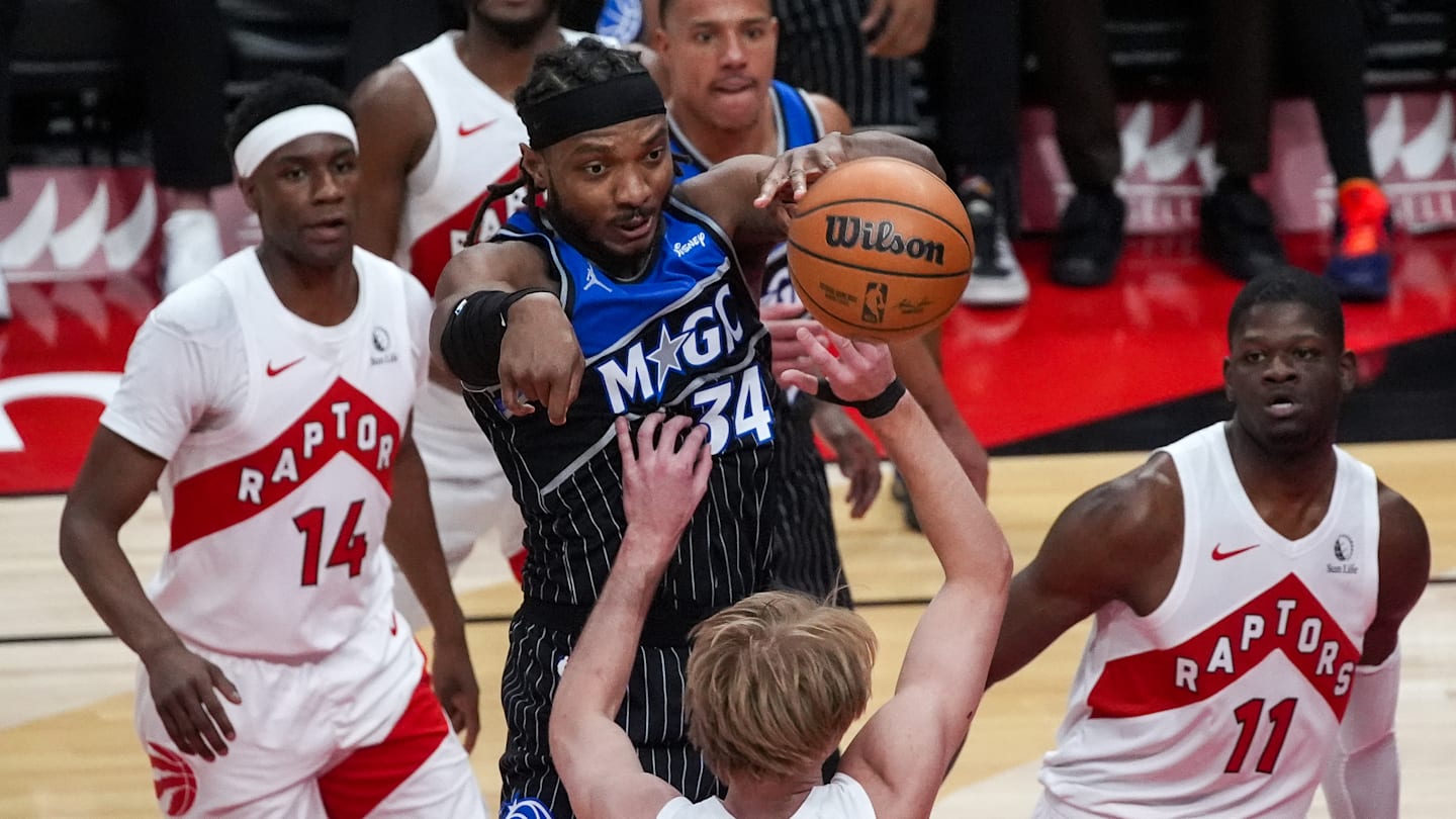 The Orlando Magic are fighting to find their footing. They are happy to pick up close wins in the process. But they know that is not sustainable.