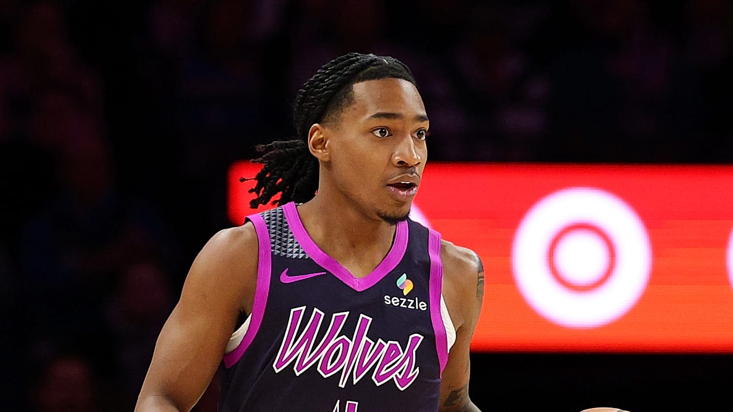 Oklahoma City Thunder v Minnesota Timberwolves