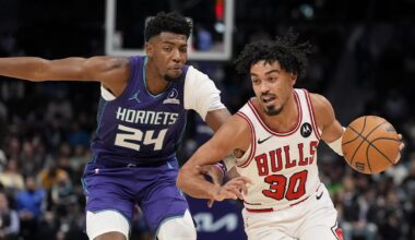 Bulls insider says Wolves could target one of three Chicago point guards