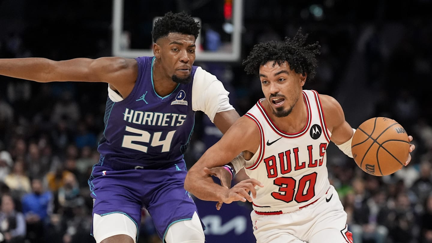 Bulls insider says Wolves could target one of three Chicago point guards