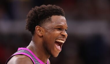 Minnesota TImberwolves v Chicago Bulls