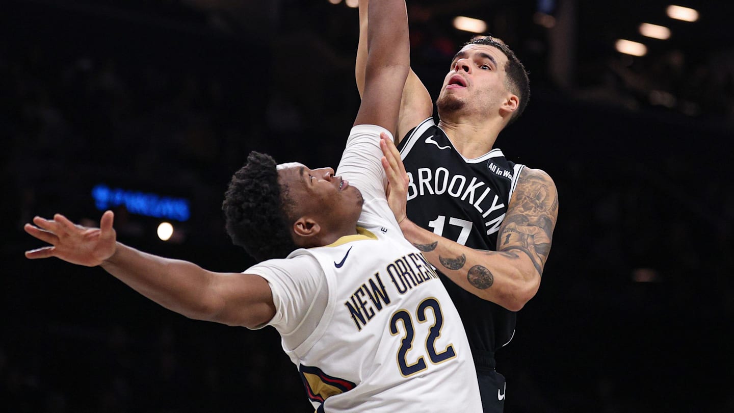What to Watch for in Brooklyn Nets vs. Pelicans