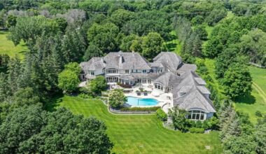 Karl-Anthony Towns sells Twin Cities home for $4.75M