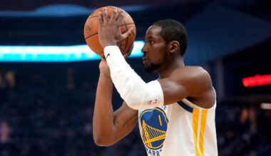 Where Suns Really Stand on Jonathan Kuminga Trade Rumors