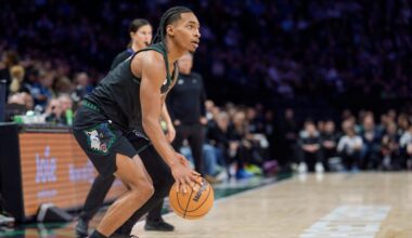 Timberwolves' Micah Nori opens up about the Rob Dillingham situation