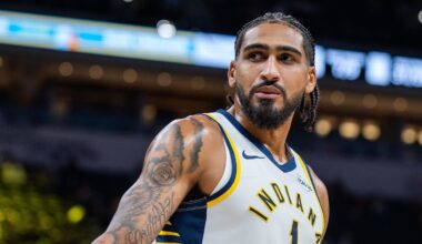 9 Trade Targets That Make Perfect Sense for Phoenix Suns