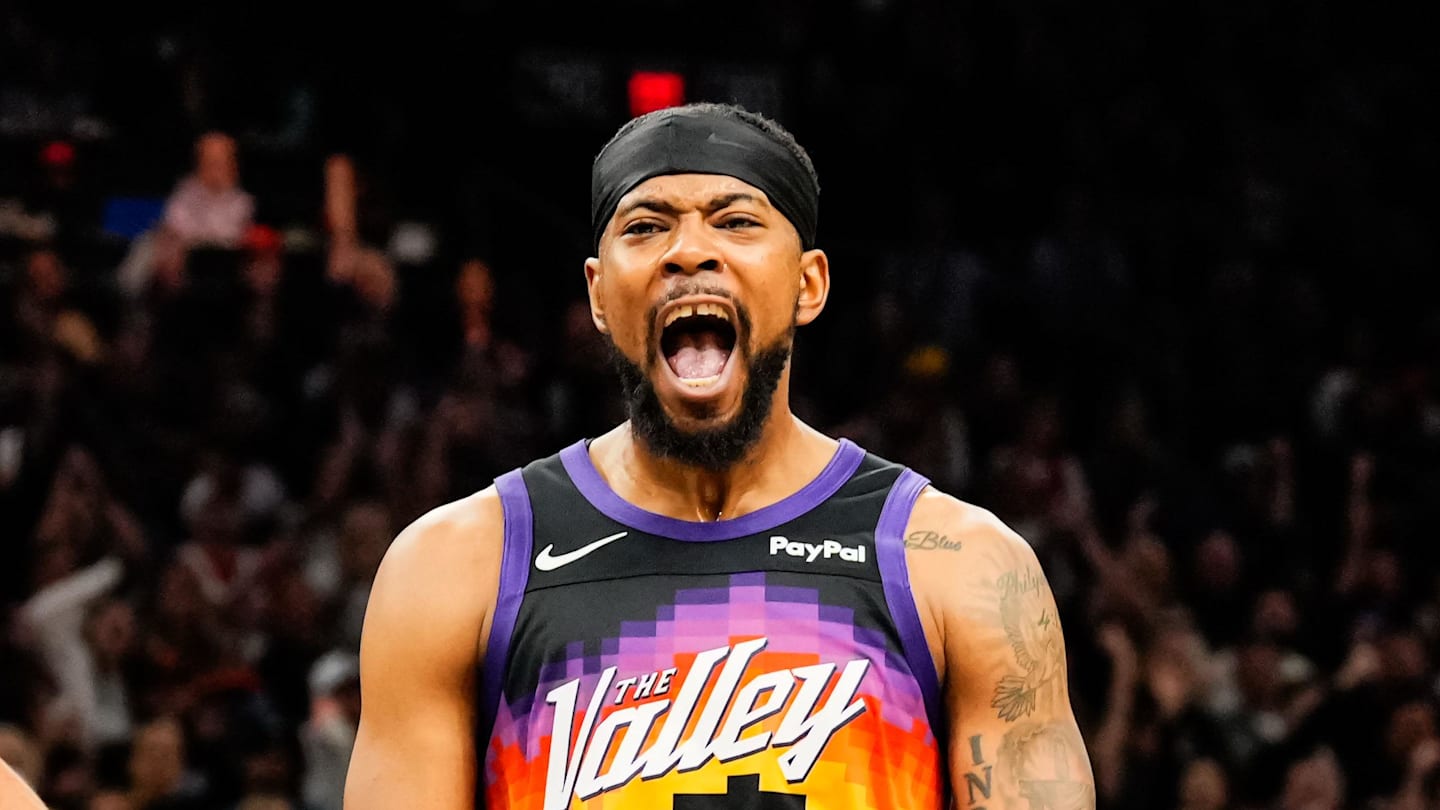 Los Angeles Lakers, Jordan Goodwin