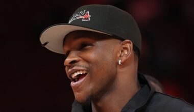 Minnesota Timberwolves v Houston Rockets