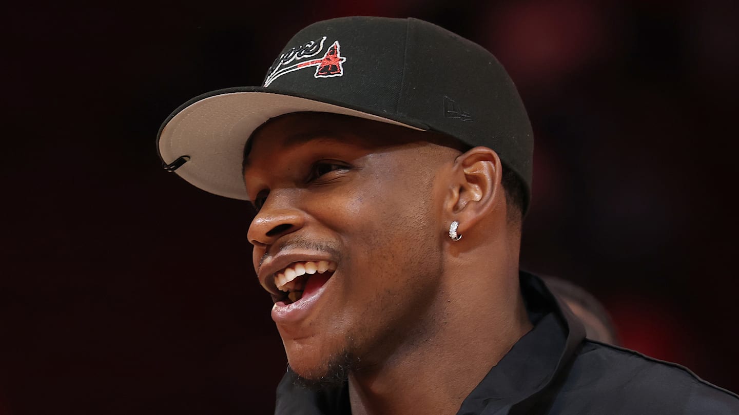 Minnesota Timberwolves v Houston Rockets