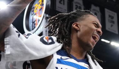 Minnesota TImberwolves v San Antonio Spurs