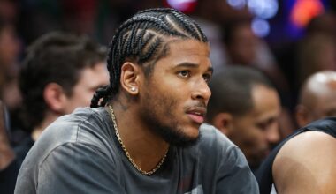 Phoenix Suns v Miami Heat