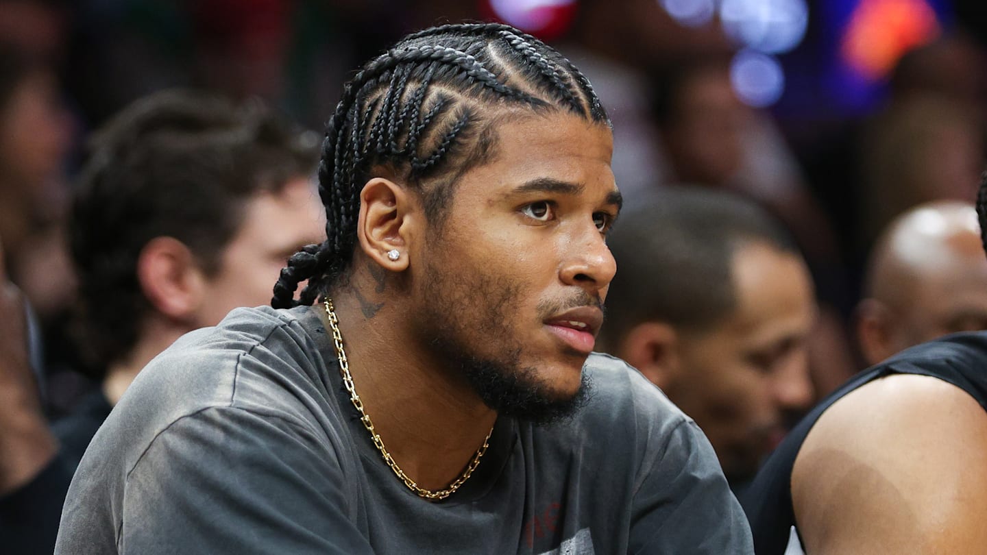 Phoenix Suns v Miami Heat