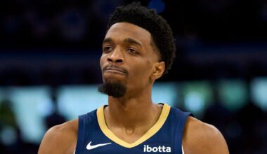 New Orleans Pelicans, Herbert Jones