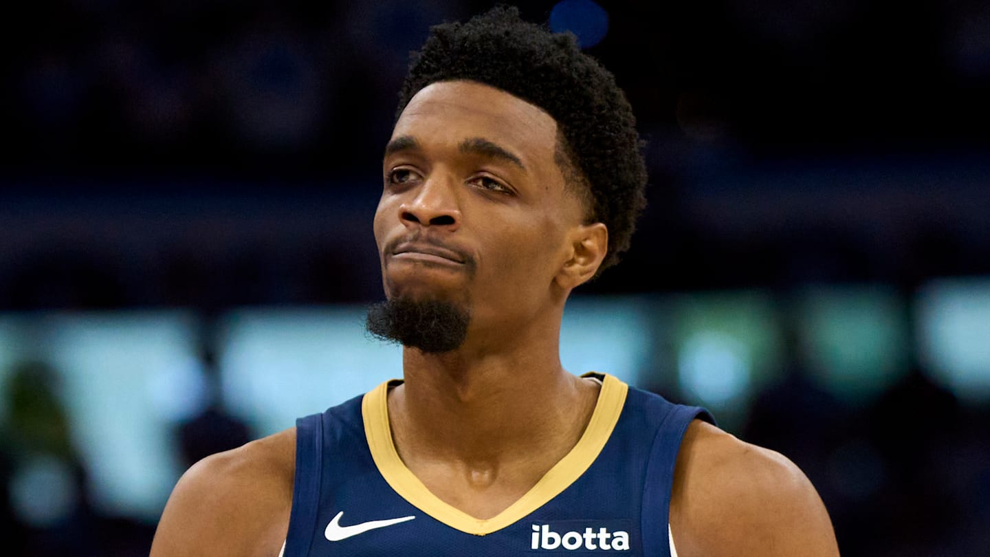 New Orleans Pelicans, Herbert Jones