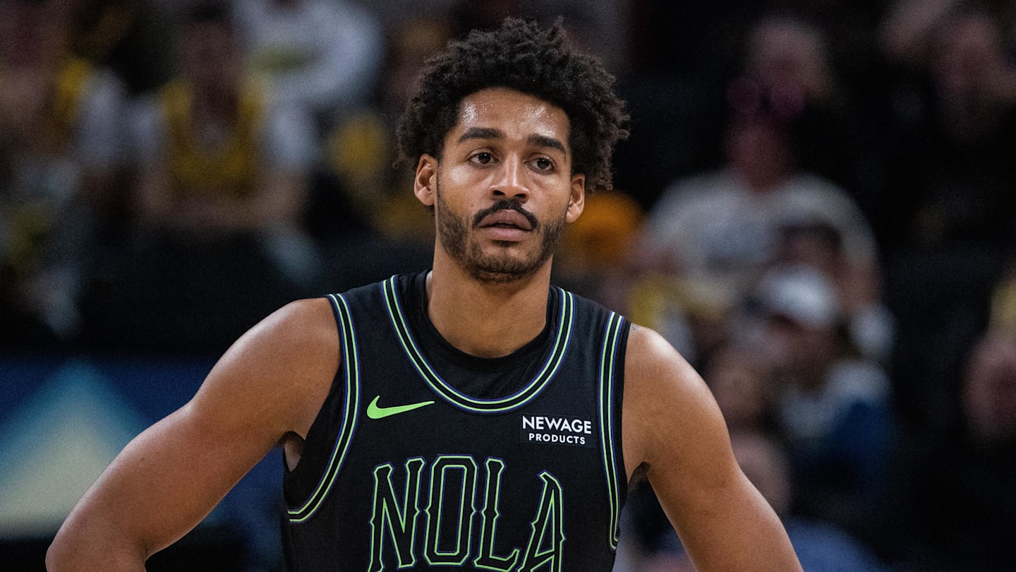 Pelicans' Offseason Jordan Poole Blunder Continues to Cost Them