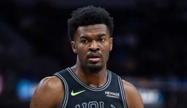 Pelicans' Reported Interest in Trading Yves Missi Makes Little Sense