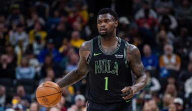 Surprise New Zion Williamson Suitor Emerges Ahead of Trade Deadline