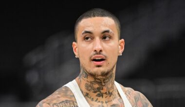 Kyle Kuzma trade may be inevitable for Milwaukee Bucks