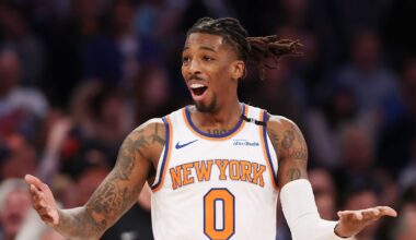 Indiana Pacers v New York Knicks - Game Five