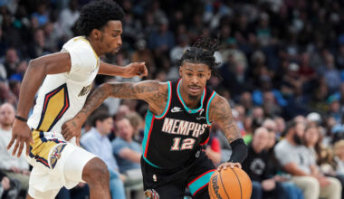 Latest Ja Morant Report Saves the Pelicans From Themselves