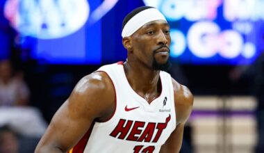 Stars show out as Heat get revenge vs the Kings