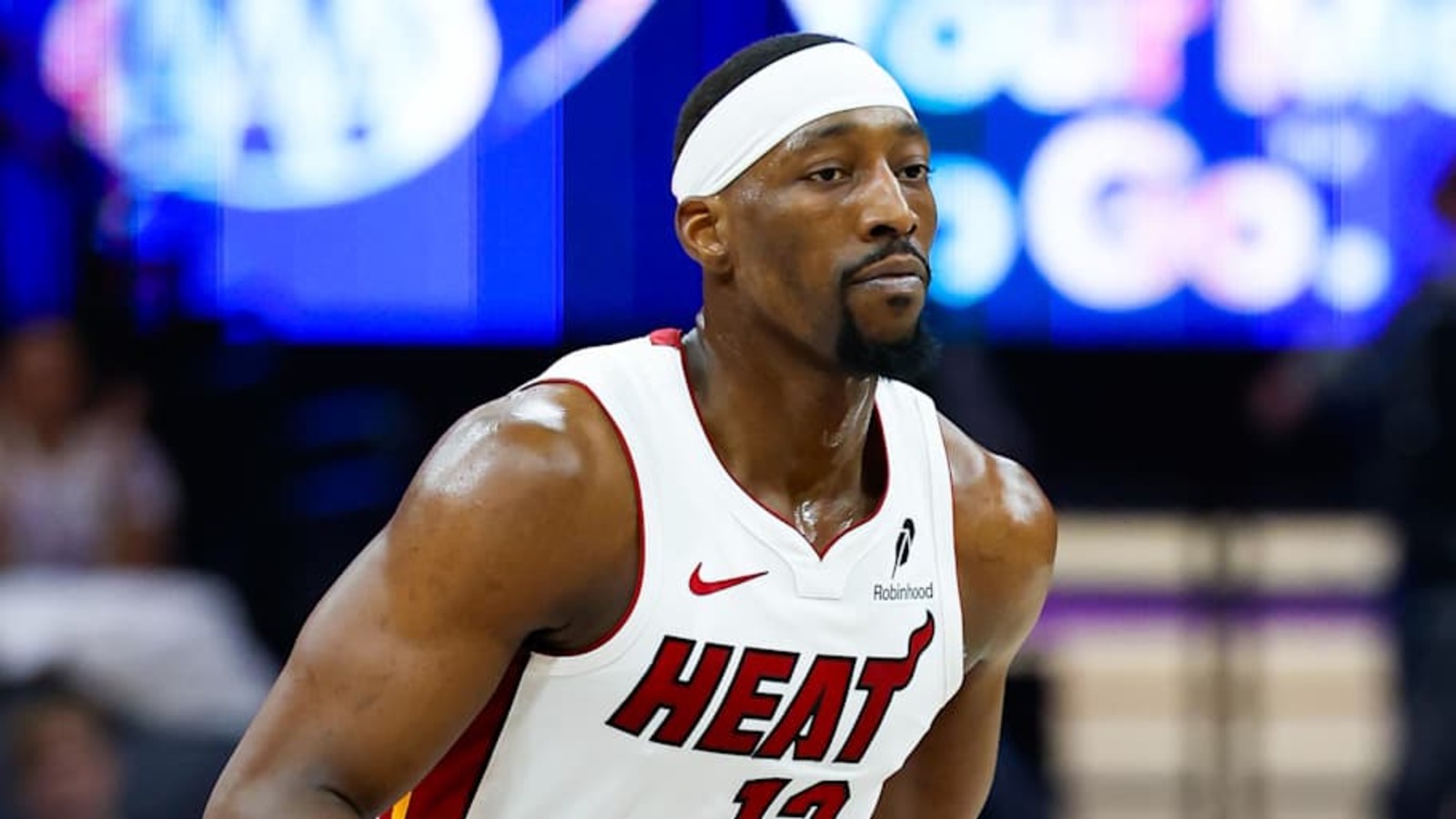 Stars show out as Heat get revenge vs the Kings