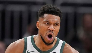 Washington Wizards v Milwaukee Bucks